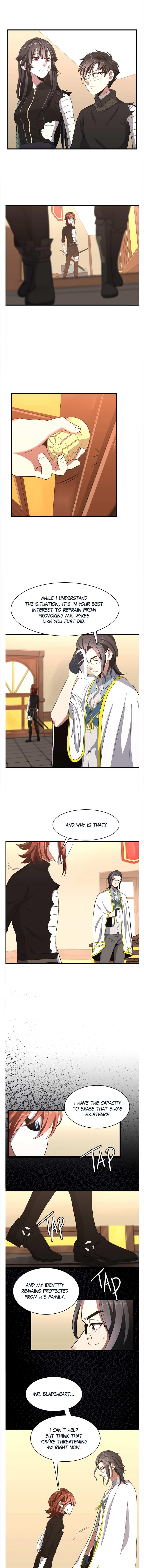 The Beginning After The End Chapter 72 image 10